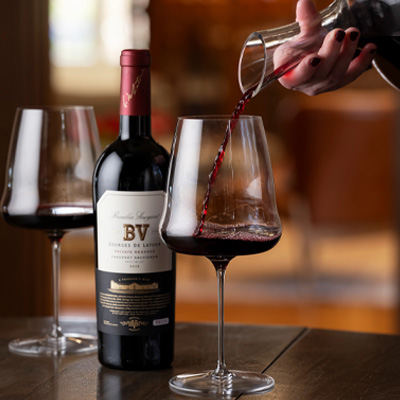 Beaulieu Vineyard - Cabernet Collector Experience