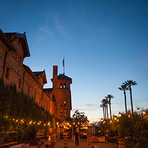 Culinary Institute of America at Greystone