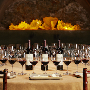 Pine Ridge Vineyards