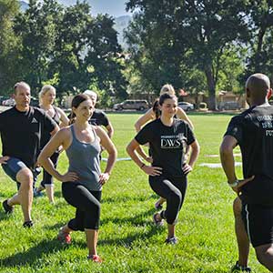 Calistoga Spa Hot Springs