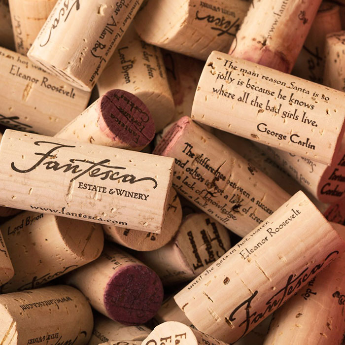 Fantesca Estate & Winery