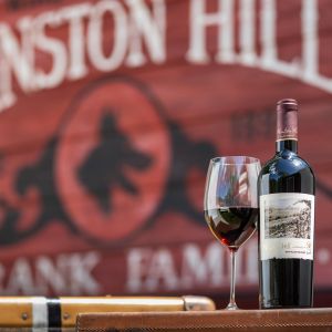 Frank Family Vineyards