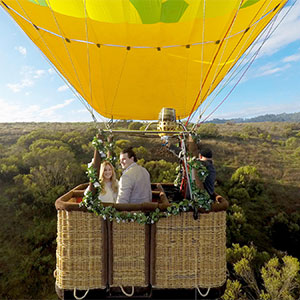 Napa Valley Balloons