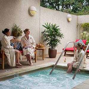 Silverado Resort & Spa