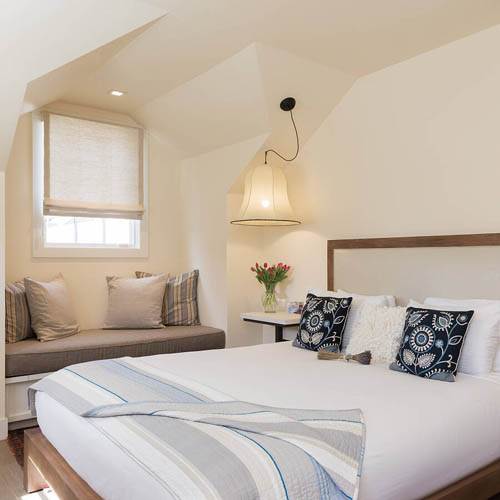 Lavender, A Four Sisters Inn