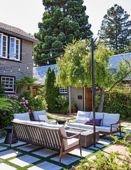 Lavender, A Four Sisters Inn