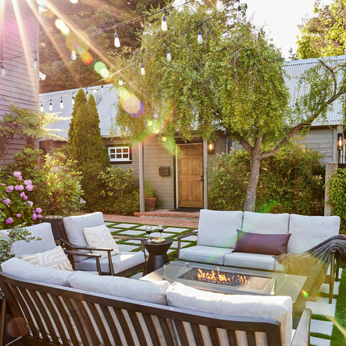 Lavender, A Four Sisters Inn