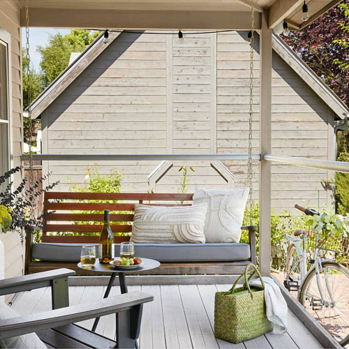 Lavender, A Four Sisters Inn