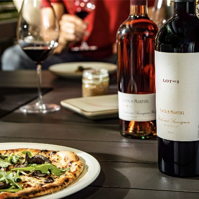 Crown Collection Experience