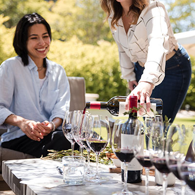 Markham Vineyards - Educational Experiences