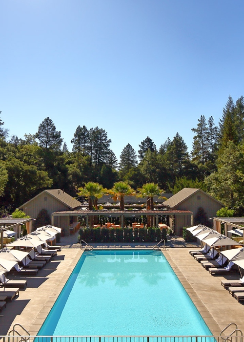 Meadowood Napa Valley