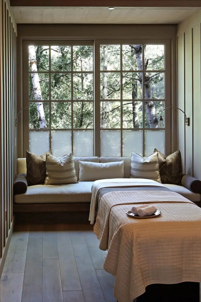 Meadowood Napa Valley