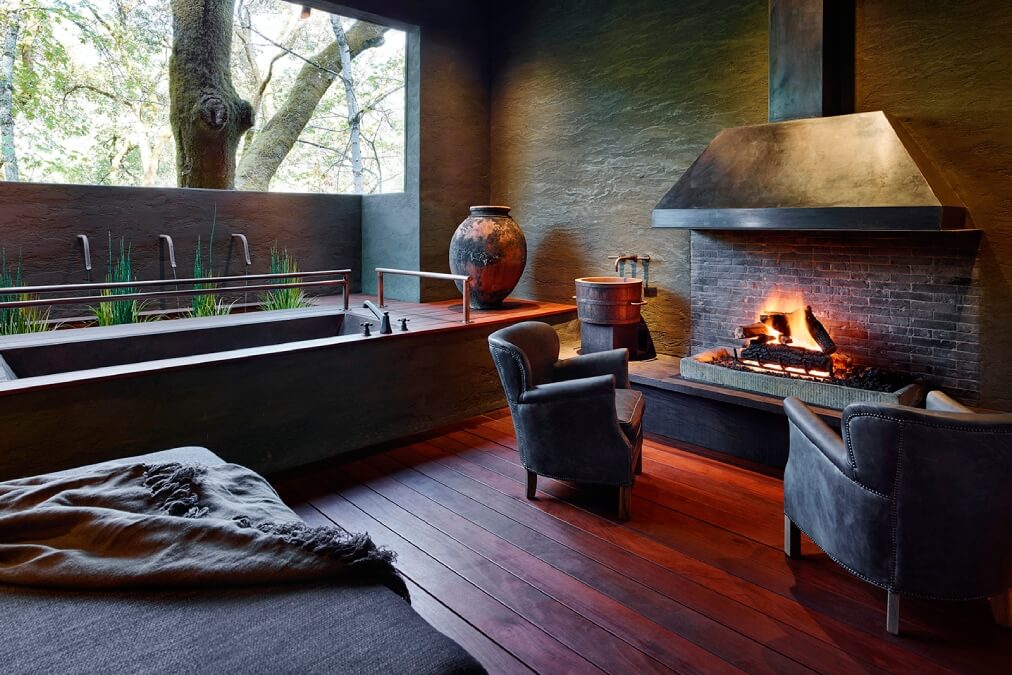 Meadowood Napa Valley