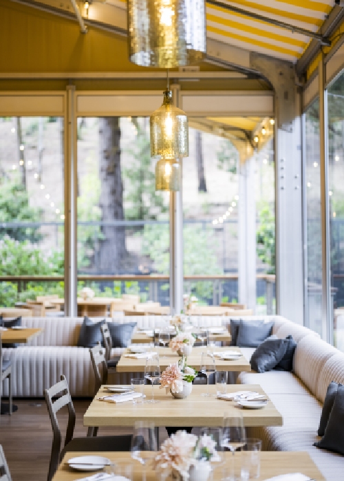 Meadowood Napa Valley
