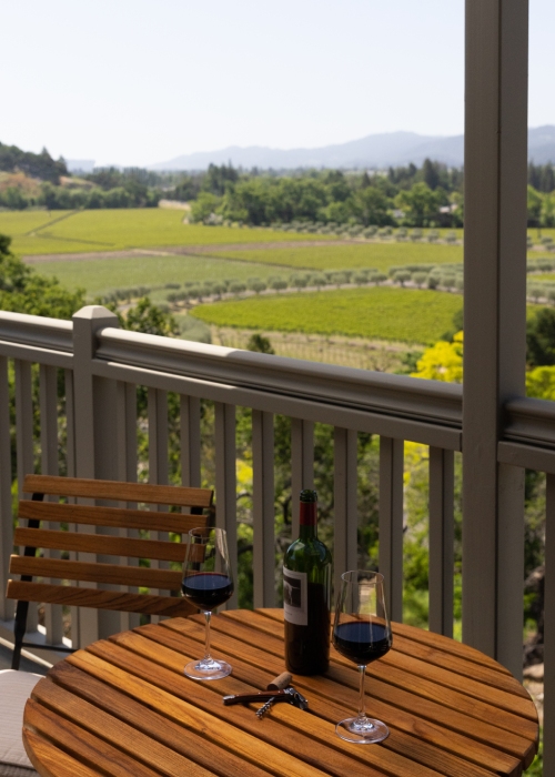 Meadowood Napa Valley