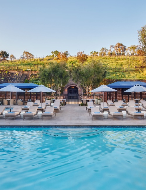The Meritage Resort and Spa