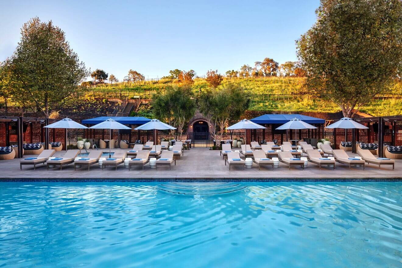 Meritage Resort and Spa