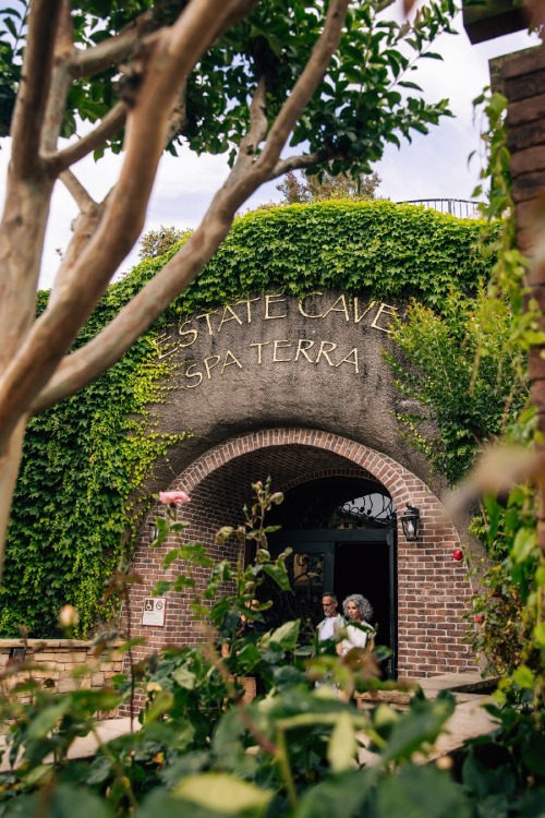 Meritage Resort and Spa