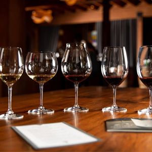 Merryvale Vineyards Winery Exclusives Experience