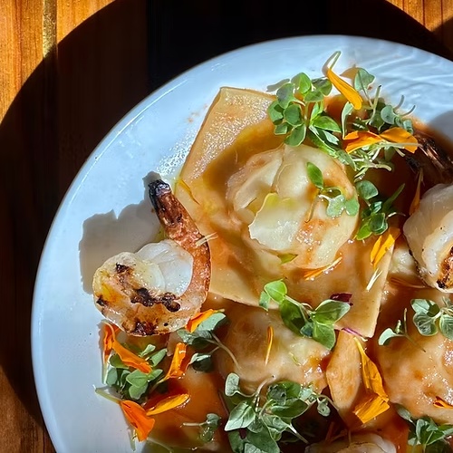 Gourmet Food & Wine Tours