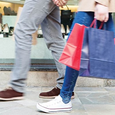 First-Time Itinerary