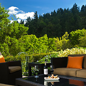 Pine Ridge Vineyards