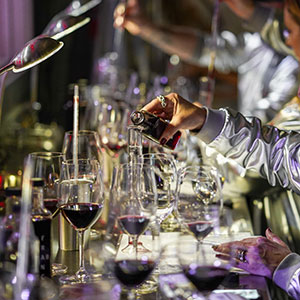 Winemaker for a Day experience at Raymond Vineyards