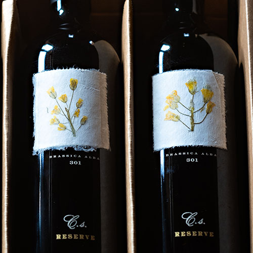 Reynolds Family wines