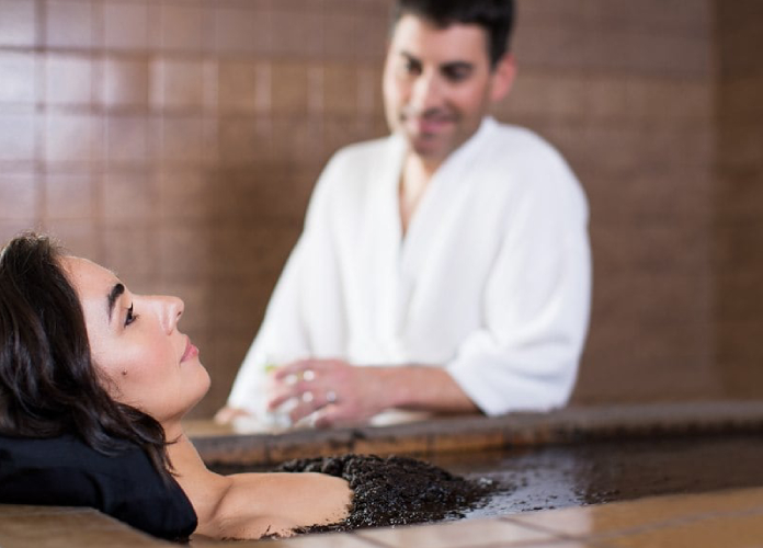 Roman Spa Hot Springs Resort