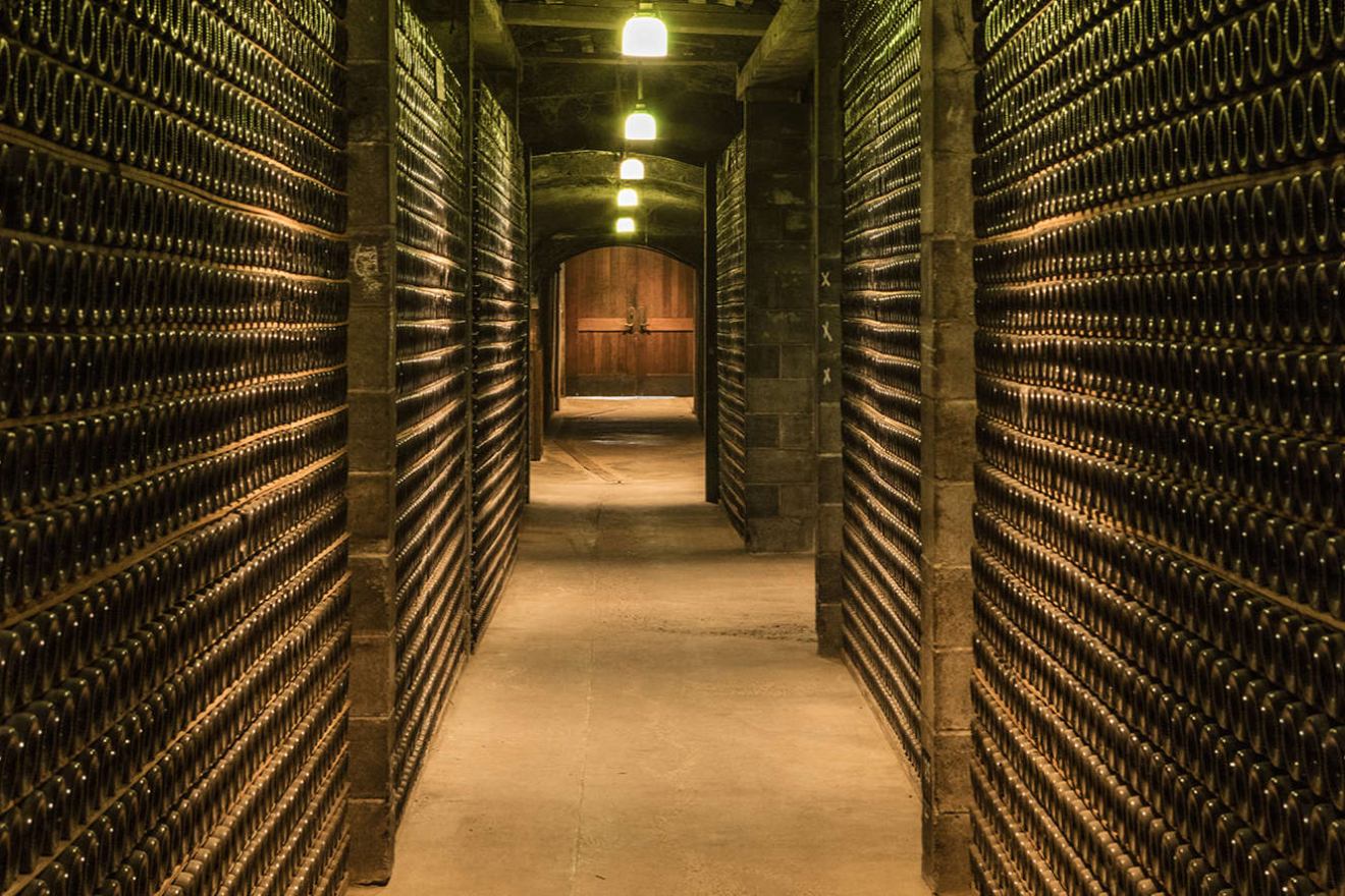 Schramsberg Vineyards