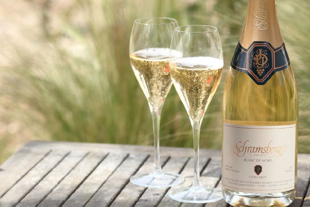 Schramsberg Vineyards