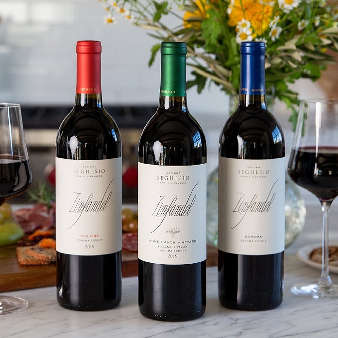 Seghesio Family Vineyards