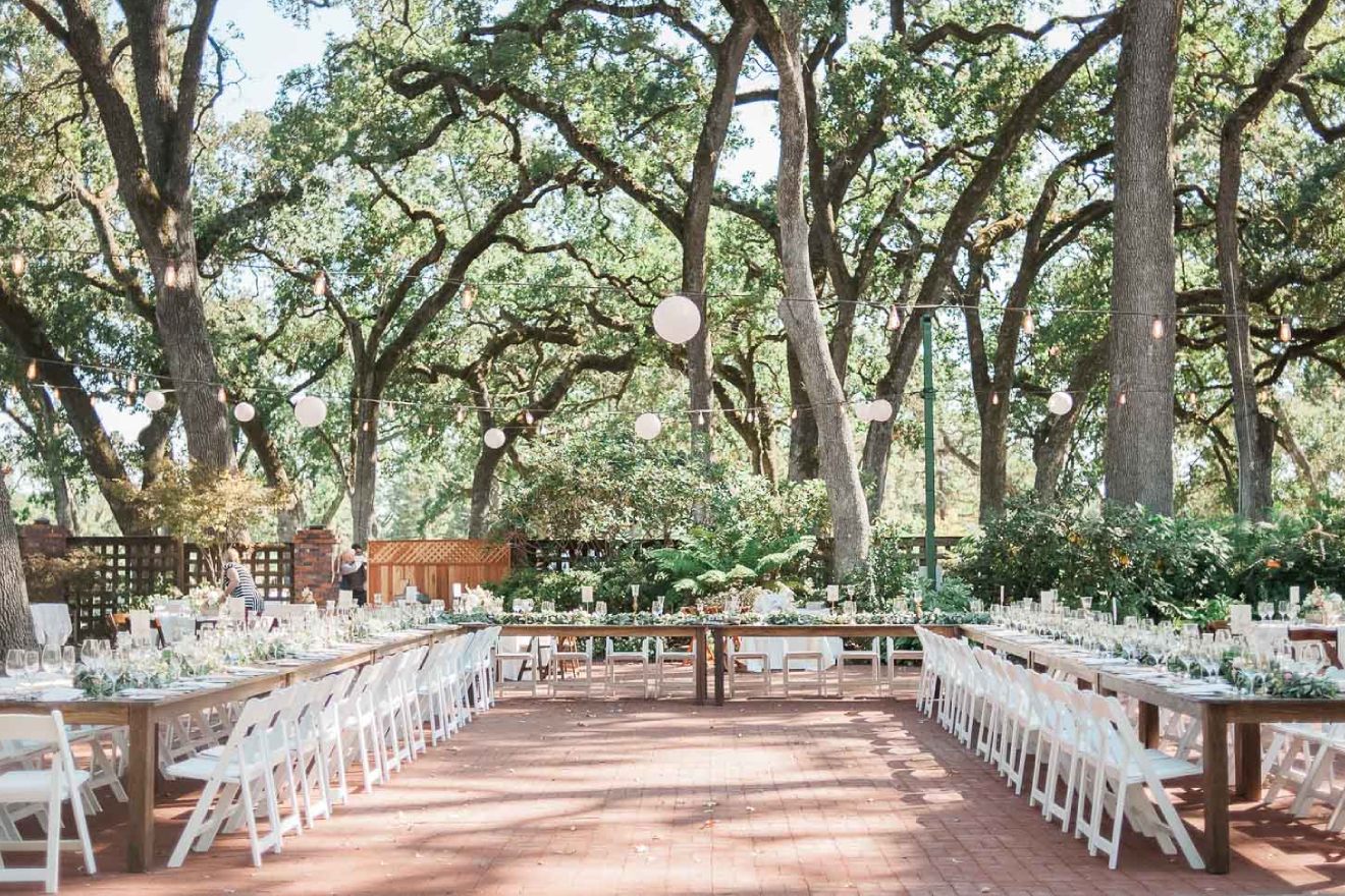 Silverado Resort and Spa | Jessica Angeline Photography