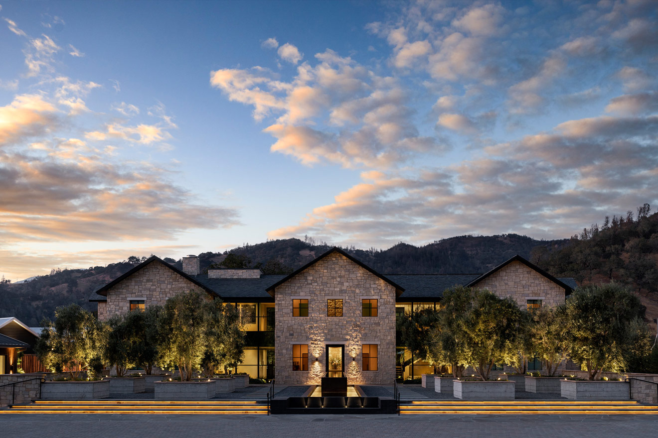 Spa Talisa, Four Seasons Resort