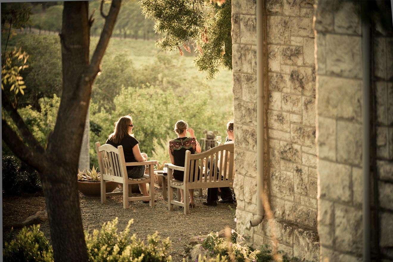 Stags’ Leap Winery