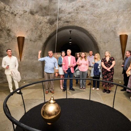 Stag’s Leap Wine Cellars