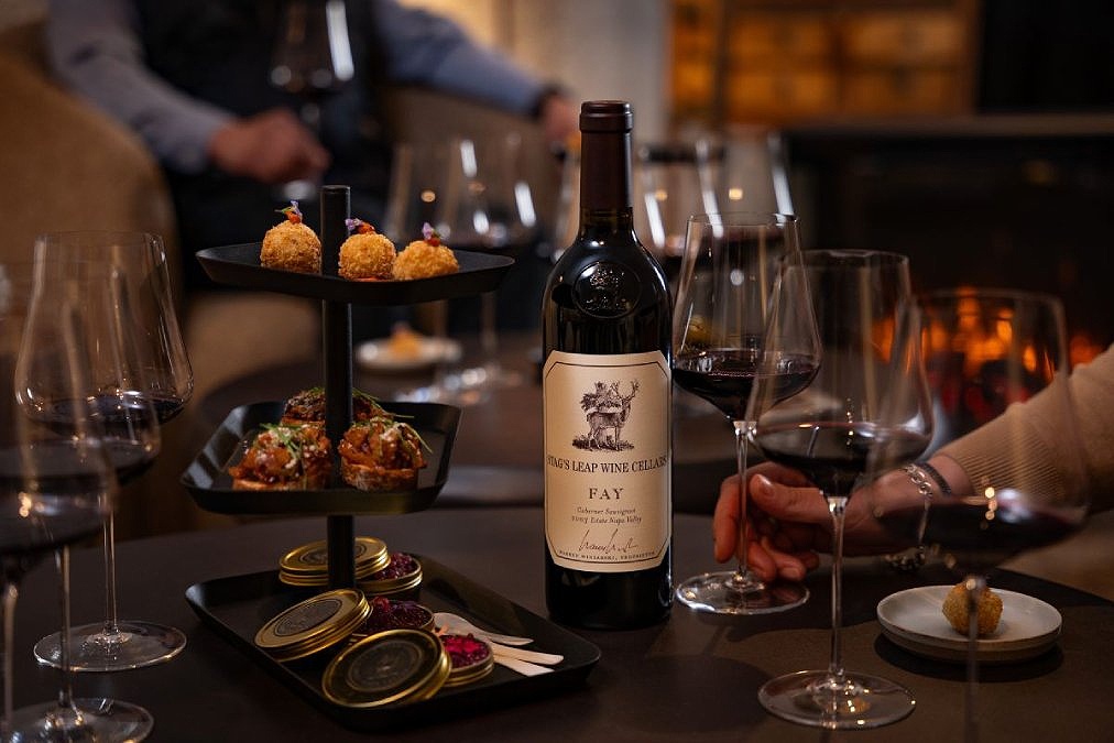 Stag's Leap Wine Cellars