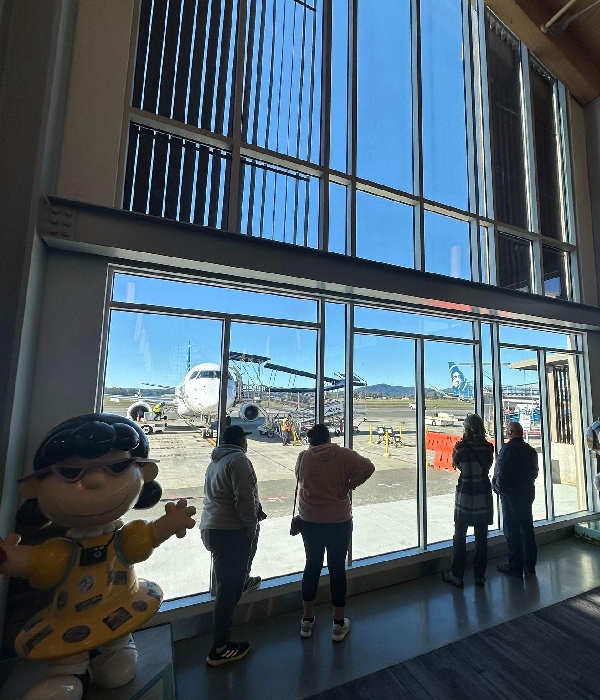 Sonoma County Airport