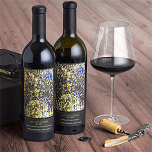 Sullivan Rutherford Estate - Wines