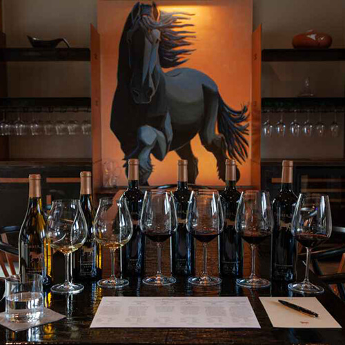 Tamber Bey's Collector's Experience