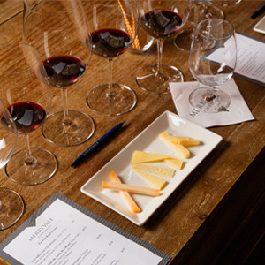 Merryvale Vineyards Terroir Experience