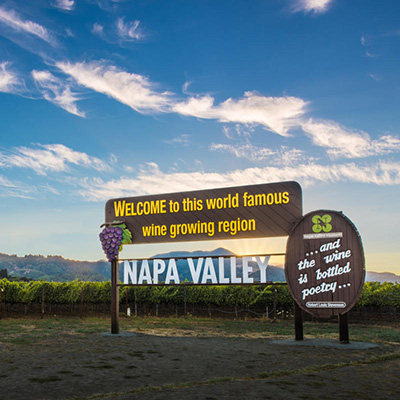 Location, Location, Location