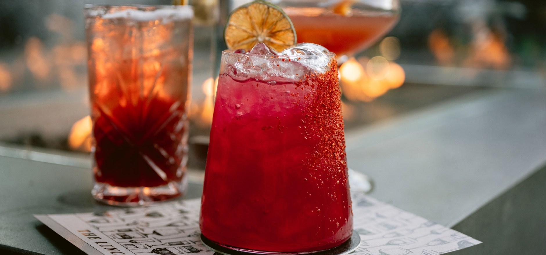 The Lincoln | Kirsten Loken