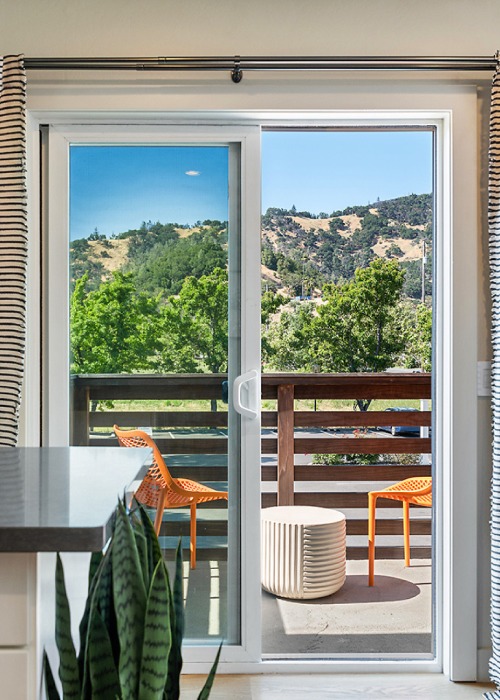 UpValley Inn & Hot Springs