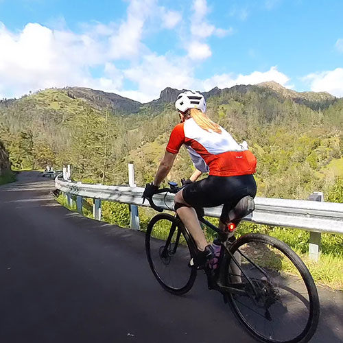 Full-Day Tour for Cycling Enthusiasts