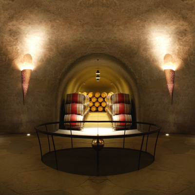 Stag's Leap Wine Cellars