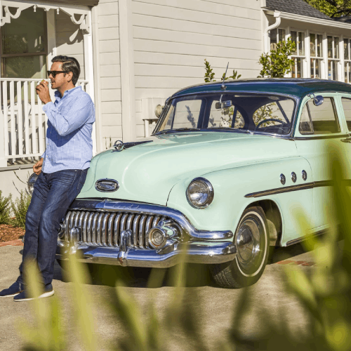 Dr. Wilkinson's Backyard Resort & Mineral Springs