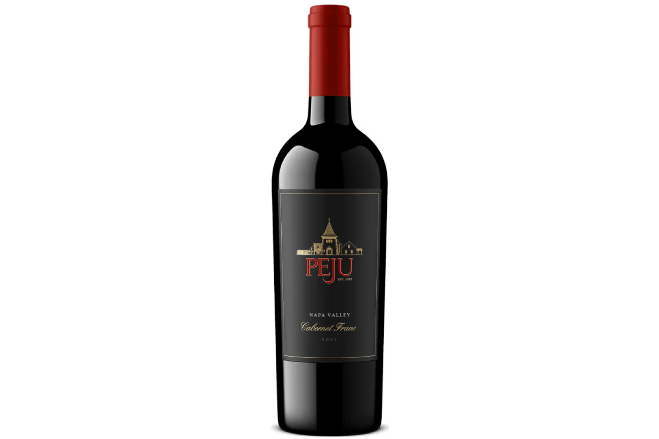 Peju Winery