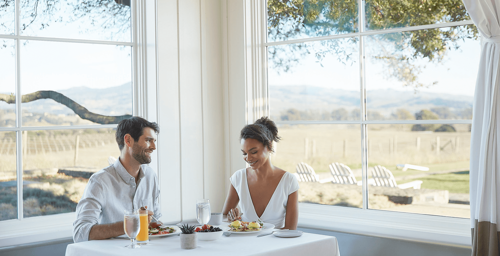 Carneros Resort and Spa