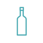 Wineries Icon - Wine Bottle